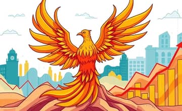 The Art of the Comeback: Investing in Turnaround Stories