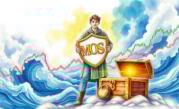 Margin of Safety: Protecting Your Capital in Uncertain Times