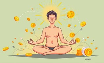 The Money Magnet's Manual: Attracting Your Financial Aspirations