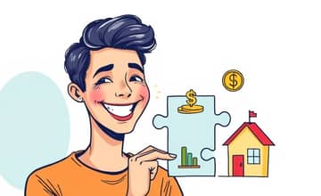 Decoding Prosperity: Simplifying Complex Financial Goals