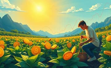 The Capital Cultivator: Growing Your Wealth Strategically