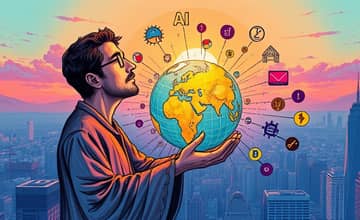 The Global Visionary: Expanding Your Investment Footprint