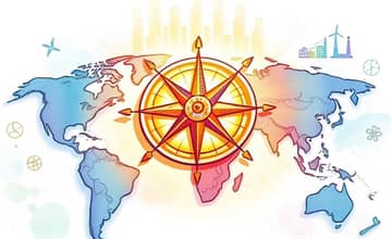 The Global Economic Compass: Navigating International Markets