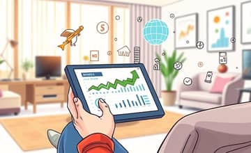 From Idea to Income: Monetizing Your Investment Knowledge