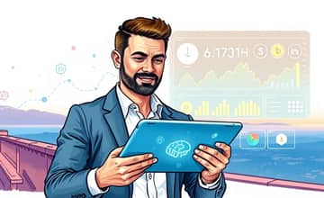 The Proactive Portfolio: Staying Ahead of the Investment Curve