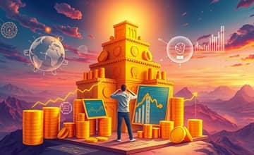 The Capital Creator: Building Your Financial Empire