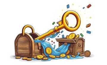 The Liquidity Landscape: Managing Accessibility of Your Assets