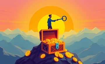 The Financial Freedom Equation: Solving for Your Future