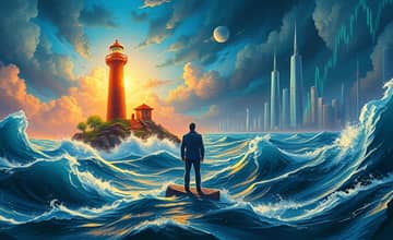 Crisis into Opportunity: Investing During Economic Downturns