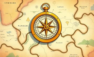 The Investment Compass: Guiding Your Financial Journey