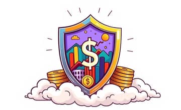 The Margin of Safety: Protecting Your Investments from Downside