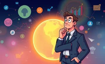 The Insightful Investor: Making Smart Choices with Market Knowledge