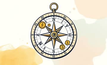 The Goal-Getter's Compass: Navigating Towards Financial Success