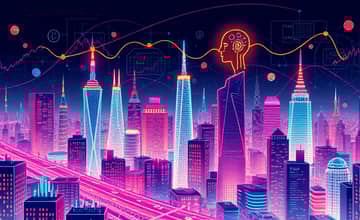 Navigating the Numbers: Data-Driven Investment Insights