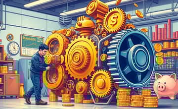 The Money Mechanic: Fine-Tuning Your Financial Engine