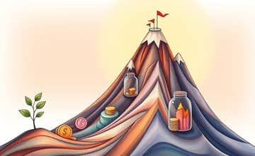 From Seed to Summit: Nurturing Your Financial Aspirations