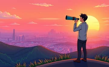 Beyond the News Cycle: Investing with Foresight, Not Fear