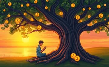 The Investor's Mindset: Cultivating Discipline and Patience