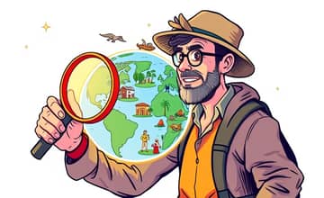 The Opportunity Seeker: Identifying Untapped Market Potential