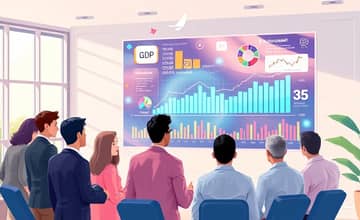 Economic Indicators Explained: What Every Investor Should Know