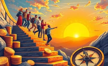 The Monetary Muse: Inspiring Your Financial Journey