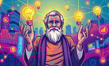 The Market Maven: Mastering the Art of Investment Intelligence