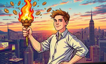 Igniting Impact: Fueling Your Financial Firepower