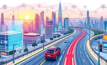 Disruptive Innovations: Investing in Tomorrow's Game Changers