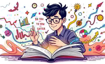 Investment Narratives: Identifying Compelling Company Stories