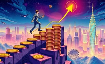 The Wealth Multiplier: Strategies for Accelerated Growth