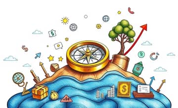 Your Investment Compass: Guiding Principles for Long-Term Success