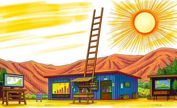 The Prosperity Playbook: A Step-by-Step Guide