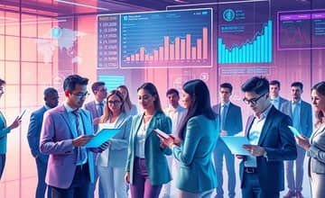 Beyond the Piggy Bank: Modern Money Management