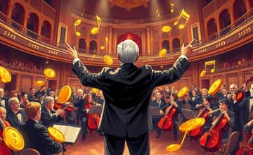 The Budget Virtuoso: Orchestrating Your Financial Harmony