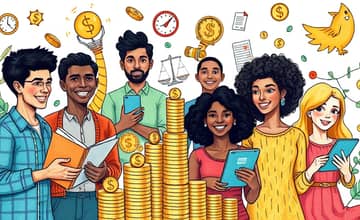 Smart Spending Habits: Cultivating Fiscal Fitness