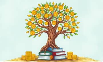 Asset Accumulation: Your Path to Lasting Riches