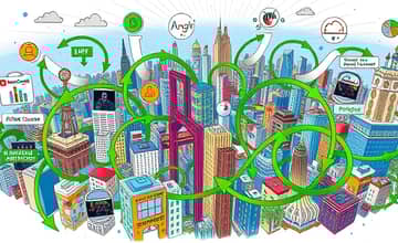 The Income Innovator: Discovering New Revenue Streams