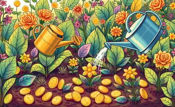 Financial Flow: Cultivating a Healthy Cash Life