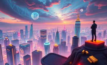 The Resilient Investor: Thriving in Any Market