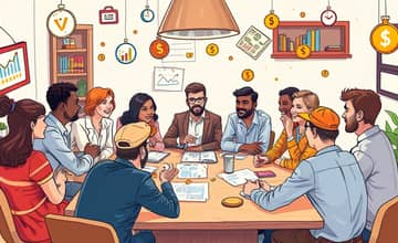 The Debt Dialogue: Open Conversations About Money