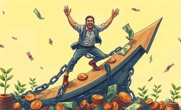 Debt-Free Living: Emancipating Your Personal Economy