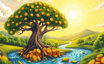 Cash Flow Catalyst: Accelerating Your Financial Journey