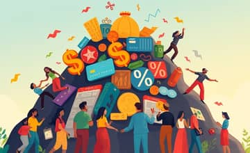 Debt Demystified: Conquering Your Credit Challenges