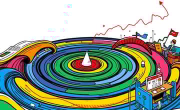 The Financial Echo: Understanding Market Reactions