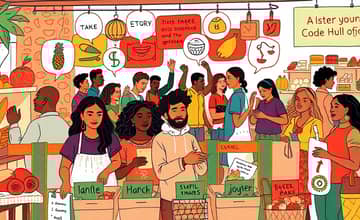 The Smart Spender's Guide: Making Every Purchase Purposeful