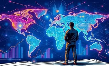 Investing with Foresight: Anticipating Economic Tides