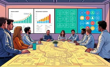 Beyond the Blueprint: Executing Your Investment Strategy