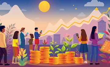 Smart Money Moves: Navigating the Financial Landscape with Confidence