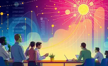 Capitalizing on Cycles: Investing Through Ups and Downs