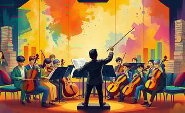 The Money Maestro: Orchestrating Your Financial Harmony